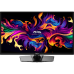MSI MAG 272QP QD-OLED X24 - 26.5 inch - WQHD - 2560 x 1440 pixels - Oled (organic light-emitting diode)
