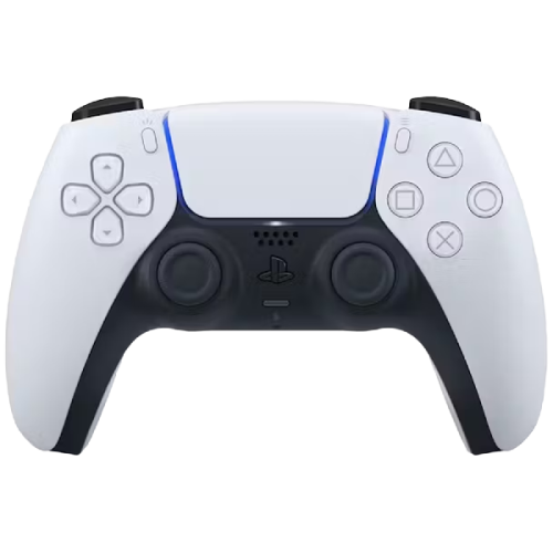PLAYSTATION DualSense® draadloze controller – Wit Controller PlayStation 5 Wit
