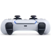 PLAYSTATION DualSense® draadloze controller – Wit Controller PlayStation 5 Wit