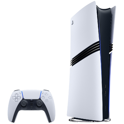 PLAYSTATION PlayStation®5 Pro 2 TB