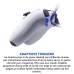 PLAYSTATION DualSense® draadloze controller – Wit Controller PlayStation 5 Wit