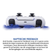 PLAYSTATION DualSense® draadloze controller – Wit Controller PlayStation 5 Wit