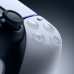 PLAYSTATION DualSense® draadloze controller – Wit Controller PlayStation 5 Wit