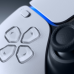 PLAYSTATION DualSense® draadloze controller – Wit Controller PlayStation 5 Wit