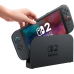NINTENDO Switch 2 - Spelconsole