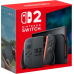 NINTENDO Switch 2 - Spelconsole
