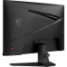 MSI MAG 244F - 23.8 inch - Full HD - IPS (In-Plane Switching)