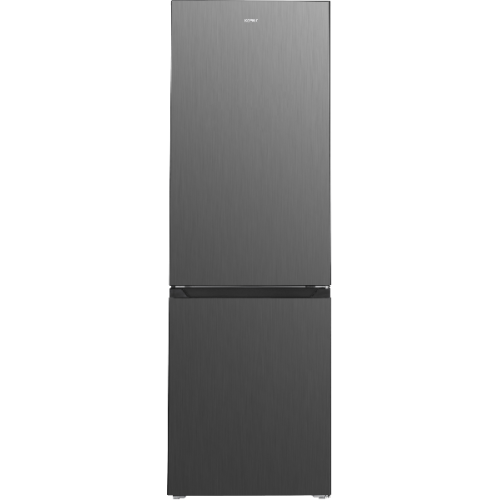 KOENIC KFK 631-1 C IN - Koel-vriescombinatie - Vrijstaand - Breedte 60 cm - Hoogte 185,5 cm - 315 L