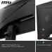 MSI MAG 244F - 23.8 inch - Full HD - IPS (In-Plane Switching)