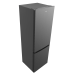 KOENIC KFK 631-1 C IN - Koel-vriescombinatie - Vrijstaand - Breedte 60 cm - Hoogte 185,5 cm - 315 L