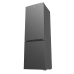 KOENIC KFK 631-1 C IN - Koel-vriescombinatie - Vrijstaand - Breedte 60 cm - Hoogte 185,5 cm - 315 L