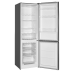 KOENIC KFK 631-1 C IN - Koel-vriescombinatie - Vrijstaand - Breedte 60 cm - Hoogte 185,5 cm - 315 L