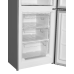 KOENIC KFK 631-1 C IN - Koel-vriescombinatie - Vrijstaand - Breedte 60 cm - Hoogte 185,5 cm - 315 L