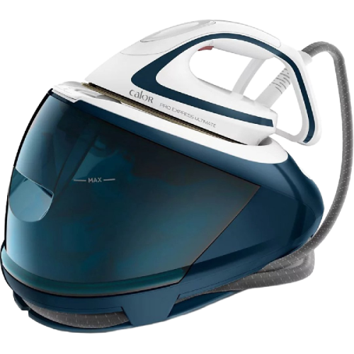 CALOR Pro Express Ultimate GV9558C0 Stoomgenerator Blauw
