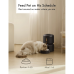 PETLIBRO GRANARY AUTOMATIC FEEDER 3L BLACK Voedsel dispenser