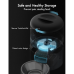 PETLIBRO GRANARY AUTOMATIC FEEDER 3L BLACK Voedsel dispenser