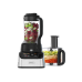 KENWOOD MultiPro OneTouch foodprocessor en blender (FDM73.850SS)