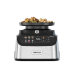 KENWOOD MultiPro OneTouch foodprocessor en blender (FDM73.850SS)