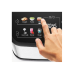 KENWOOD MultiPro OneTouch foodprocessor en blender (FDM73.850SS)