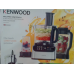 KENWOOD MultiPro OneTouch foodprocessor en blender (FDM73.850SS)