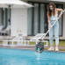 AIPER Zwembadrobot Scuba SE Grijs (X1)