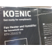 KOENIC Keramische radiator (KFH20222)