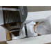 KOENIC Keramische radiator (KFH20222)