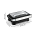TEFAL Inicio Compact - Grill (GC270D10)