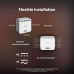 AQARA Dual Relay Module T2
