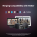 AQARA Dual Relay Module T2