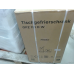 OK. OFZ 151 D W - Vrijstaand Tafelmodel - breedte 47 cm - hoogte 84.7 cm - inhoud 60 l Tafelmodel