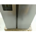 SAMSUNG RS70F66KCTEF - Amerikaanse koelkast - breedte 91.2 cm - hoogte 178.4 cm - NoFrost