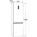 HISENSE RB390N4BCC - Koel-vriescombinatie - breedte 186 cm - hoogte 60 cm - NoFrost