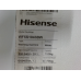 HISENSE WF5S1043BW - Wasmachine voorlader - 10.5 kg - 1400 rpm - 72 dB