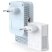TP-LINK AV1000 powerline + WiFi Dual-band (TL-WPA7517 KIT)