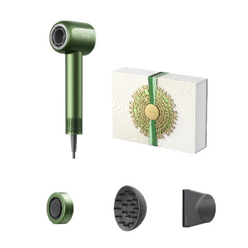 DREAME Haardroger Glory Master Persoonsverzorging Groen (AHD10)