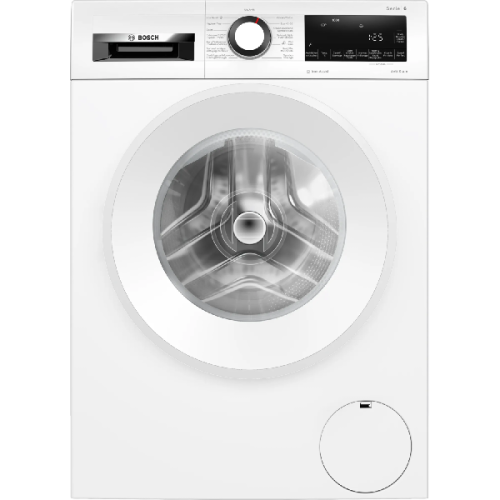 BOSCH WGG246Z3FG - Wasmachine voorlader - 9 kg - 1600 rpm - 74 dB
