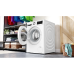BOSCH WGG246Z3FG - Wasmachine voorlader - 9 kg - 1600 rpm - 74 dB