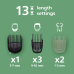 PHILIPS MG5931/15 Series 5000 10 in 1 Multigroom