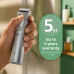PHILIPS MG5931/15 Series 5000 10 in 1 Multigroom