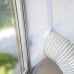 DUUX Universal lCoolseal Window Kit