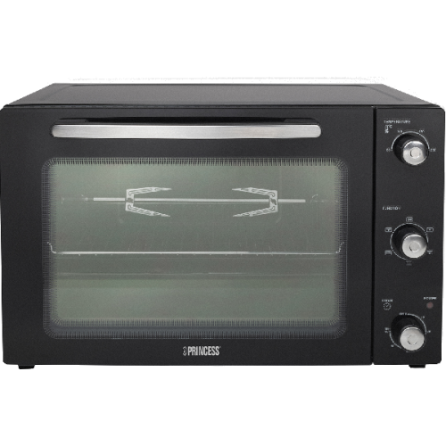PRINCESS Multifunctionele oven (01.112759.01.001)