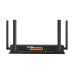 TP-LINK Router BE3600 Dual-Band Wi-Fi 7 Zwart (ARCHER-BE230)