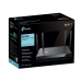 TP-LINK Router BE3600 Dual-Band Wi-Fi 7 Zwart (ARCHER-BE230)