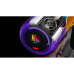 DYSON V12 Detect Slim Absolute (2023) - Steelstofzuiger 2-in-1 - Autonomie 1 h - Nickel