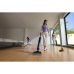 DREAME H12 Pro Flex Lite Wet & Dry - Wet & Dry - Zwart