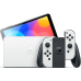 NINTENDO Switch OLED Wit (10007454)