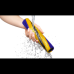 DYSON V12 Detect Slim Absolute (2023) - Steelstofzuiger 2-in-1 - Autonomie 1 h - Nickel