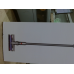 DYSON V12 Detect Slim Absolute (2023) - Steelstofzuiger 2-in-1 - Autonomie 1 h - Nickel