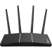 ASUS Router Wi-Fi 6 RT-AX57 Dual-Band (90IG06Z0-MO3C00)
